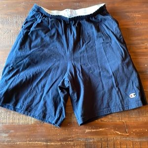 Mens CHAMPION shorts.